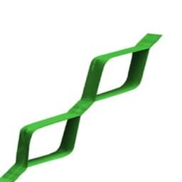 Zeige Details für Theraband CLX Grün, schwer 22m Bild von Theraband CLX Grün, schwer 22m